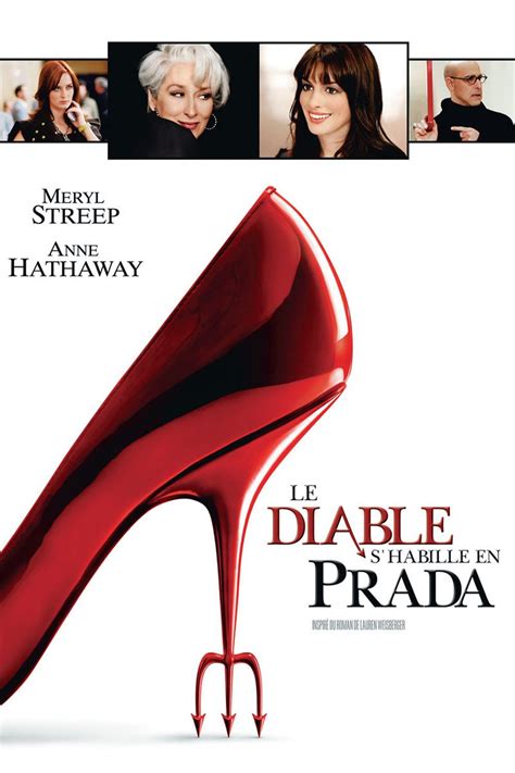 le diable habille en prada|le diable s'habille en prada film complet.